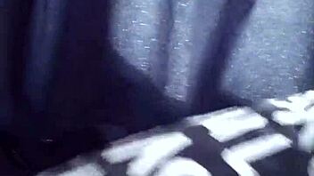 A black cock sucking slut who never gets enough