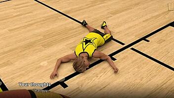 Hey, what’s Anna up to in WVM 136?