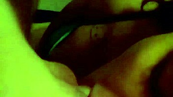 Seantheshovel and Splashmountain chatting with big tattooed cock