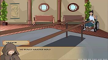 i explore four element trainer book 5