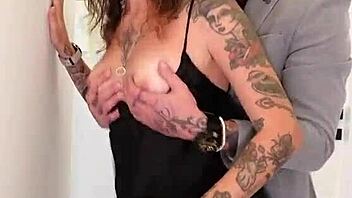 i saw the babe from hallway get pounded hard