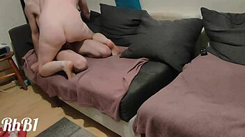 Does my guy fuck you in positions that make you orgasm?