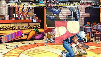 brian vs shokuhou in cartoon hentai sex with cumshot?