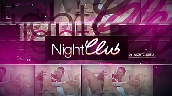 Geile Drecksau Gets Banged Hard by Ex in Wild European Action