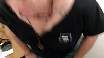 Shellyseth And Smarien75 Fucking In Walmart Dressing Room Part 2