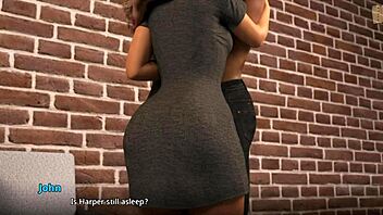 Hey, what’s Anna up to in WVM 136?