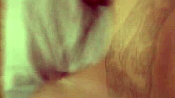 Tender beauty lulu love proneboned in glorious pov session