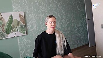 Take that dick or parents find your porn