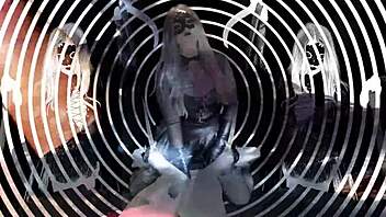 Mistress Beta Mindless Joi Trance