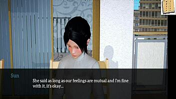 my new family 236 got me hooked with wild 3d action! 😍