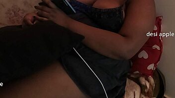 Indian bitch gets bold fucking.