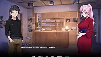 this jogo hentai goodbye eternity is in portugues come play it