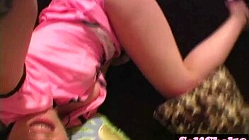 hot andi shows tits and masturbates with dildo