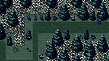 tanned girl natsuki in hentai game ep 6, where a weird guy asks for a striptease