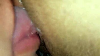 sucking and fucking my wife's juicy pussy