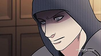 Compilation of Gay Anime Characters Getting Fucked Hard.