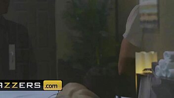 Monique Alexander cheats at the spa with Xander Corvus.