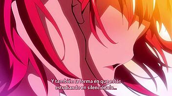 jikan episode 1 spanish sub anime adventure