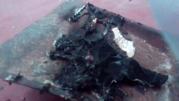 russian burning panties antiporno