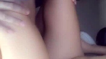 hey, you two, what’s going on in that car right now?