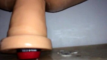 What is this video file about dildos and toys?