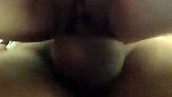 latina milf has sex in the room