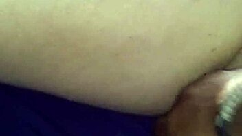 A black cock sucking slut who never gets enough
