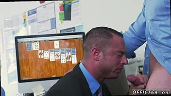 gay teacher earning that bonus with photo sex 😏