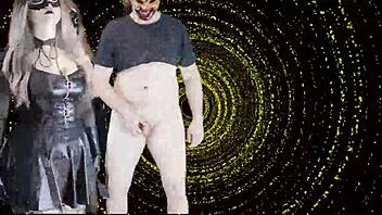 Mistress Beta Mindless Joi Trance