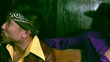 Peterfever China Gold And Fx Rios Ass Fuck In Gay Group