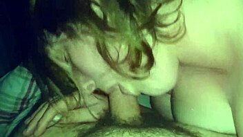 Blowjob Ending with Facial