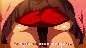 jikan episode 1 spanish sub anime adventure