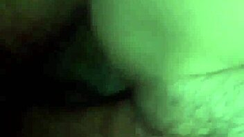 Candii Rose gets her tight fat pink pussy filled with a creampie! 😏