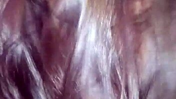 A black cock sucking slut who never gets enough
