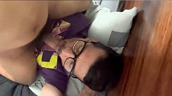 i give passion to my mexican lover