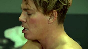 Old European MILF Gabi Gold in intense hardcore action