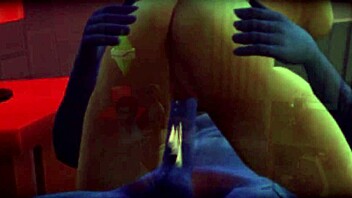 Summer fun turns into an otherworldly experience with an extraterrestrial