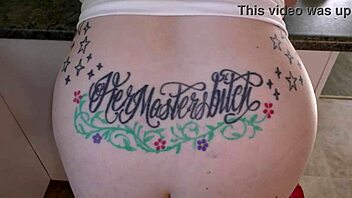 An NZ MILF slut gets fucked hard and pissed on in this dirty scene