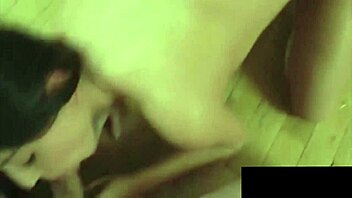 Lucky guy licks Iwia's dirty holes.