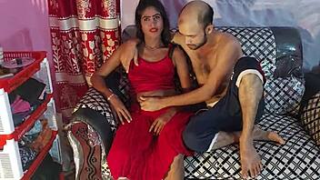 Yo, Bengali desi teachers banged by students in wild gangbang!