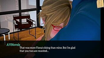 Family explores new adventures in episode 241