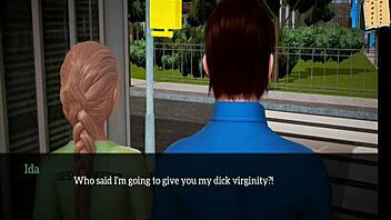 Family explores new adventures in episode 241