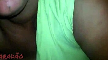 Damn! Deepthroat Action for Huge Ass Worship in Lingerie!