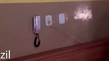 Natasha Sub Calls Myke Brazil For Intense Anal Fucking With Monster Cock!