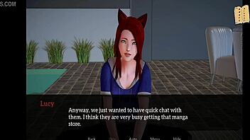 Family explores new adventures in episode 241