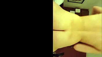 i love this sexy blonde teen's big tits