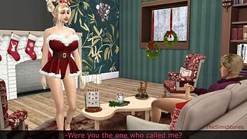 Porn Actress Fucks Guy Who Masturbated To Her Movie 😘