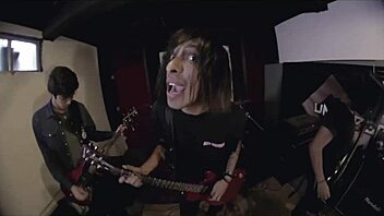 Two Ugly Guys Fail To Fuck Hot Mare, End Up Loving Each Other