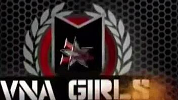 Shamara Shane In Fishnets Was Pussy