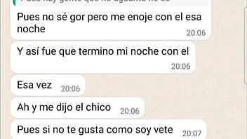 me cuenta su segunda cojida infiel parte 8